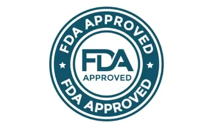 Glyco Eden FDA-registered facility claim