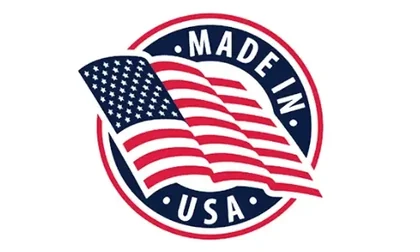 Glyco Eden made in the USA claim